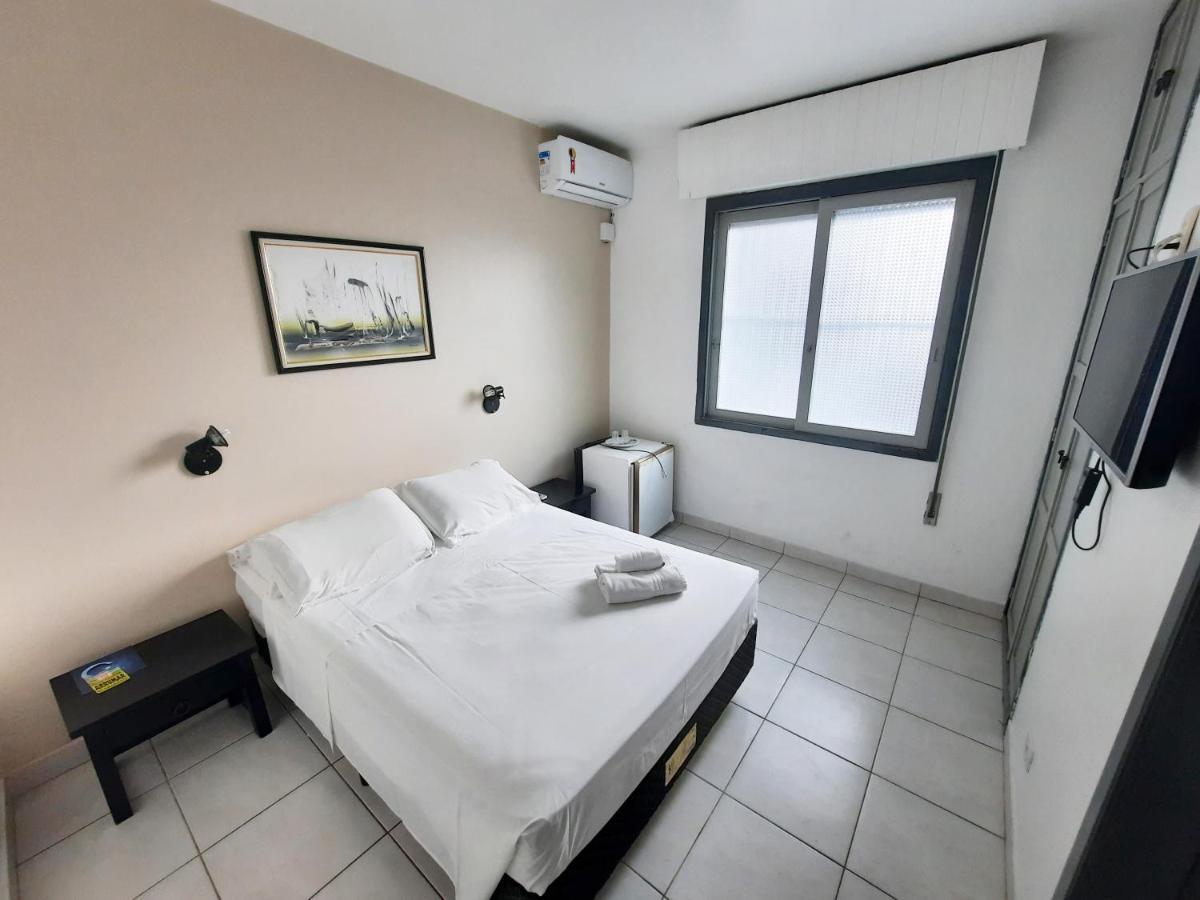 Hotel Ficare Torres Exteriér fotografie