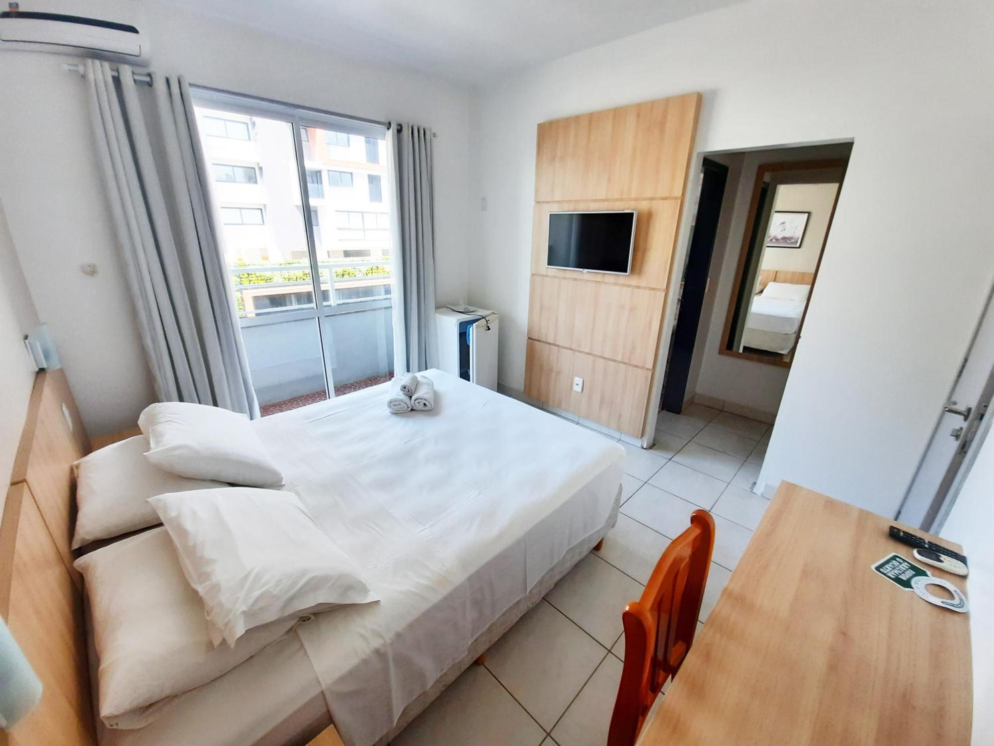 Hotel Ficare Torres Exteriér fotografie